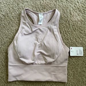 Lululemon Ebb to Train Bra